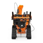 Ariens Platinum RapidTrak 28″ Two Stage - Image 8