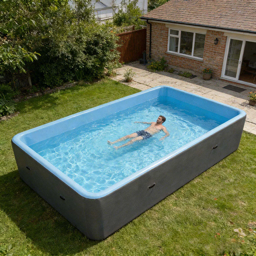 download - 2026-08-16T155752.707 Rectangle Drop Stitch PVC Inflatable Swimming Pool 10 X 5 - Image 1