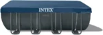 Intex Ultra XTR Rectangular Frame Swimming Pool Kit - Image 5