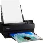 Epson SureColor P900 17-Inch Photo Printer