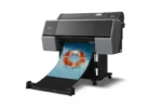 Epson SureColor P7570 Large Format Inkjet Color Printer