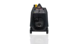 BE Power Equipment be4700id 4,700 Watt Dual-Fuel Inverter Generator - Image 5