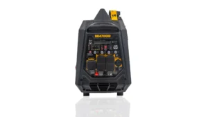 BE Power Equipment be4700id 4,700 Watt Dual-Fuel Inverter Generator - Image 4