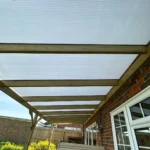 Bartholow 2.5m x 7.22m Canopy - Image 4