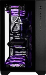 CLX SET Gaming PC with i9 14900KF and RTX 5070 - Image 4