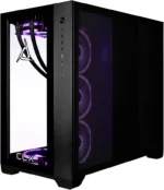 CLX SET Gaming PC with i9 14900KF and RTX 5070 - Image 6