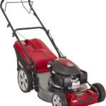 Mountfield SP53 Elite Self-Propelled Petrol Lawnmower