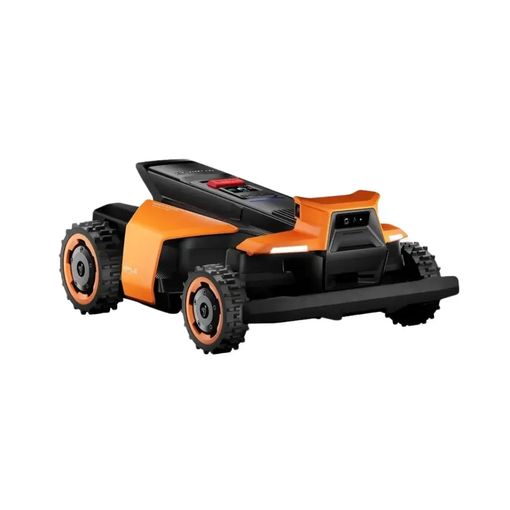 download (80) Segway Navimow Terranox Robotic Lawn Mower - Image 1