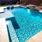 Swimming Pool Kit – 16 x 32 Ft. Rectangular Pool