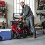 Toro Flex-Force 60V Max 22-Inch Lithium Ion Cordless Self Propelled Lawn Mower - Image 7