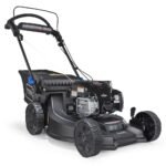 Toro Super Recycler 21-Inch 163cc Gas Briggs and Stratton Self Propelled Lawn Mower
