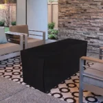 Sunbeam Aluminum Linear Fire Table - Image 5