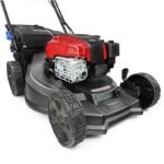 Toro 21" Super Recycler Personal Pace SmartStow 190cc B&S Electric Start Self Propelled Walk Behind Mower - Image 3