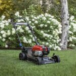 Toro 21" Super Recycler Personal Pace SmartStow 190cc B&S Electric Start Self Propelled Walk Behind Mower - Image 5