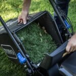 Toro 21" Super Recycler Personal Pace SmartStow 190cc B&S Electric Start Self Propelled Walk Behind Mower - Image 6