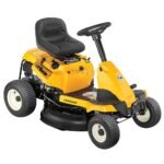Cub Cadet CC 30 Series 30-in Mini Rider Lawn Tractor, 10.5 HP, Mulching Capable