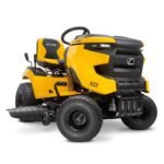 Cub Cadet 46 in. 547cc Riding Mower with IntelliPower