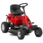 Troy-Bilt TB30B Compact Riding Lawn Mower