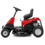 Troy-Bilt TB30B Compact Riding Lawn Mower - Image 2