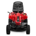 Troy-Bilt TB30B Compact Riding Lawn Mower - Image 4
