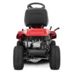 Troy-Bilt TB30B Compact Riding Lawn Mower - Image 3