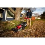 Milwaukee Tool  M18 FUEL 18V Brushless Cordless 21 in. Walk Behind Self-Propelled Lawn Mower - Image 2