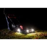 Milwaukee Tool  M18 FUEL 18V Brushless Cordless 21 in. Walk Behind Self-Propelled Lawn Mower - Image 6