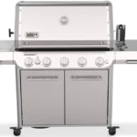 Weber Summit FS38 S Gas Barbecue