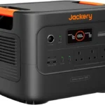 Jackery Explorer 3000 V2 Portable Power Station