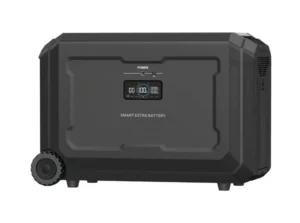 Fogstar 5kWh Portable Power Station Fogstar 5kWh Power Station