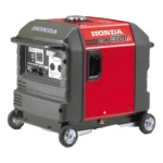 Honda Eu30is1 3kva 2600w Inverter Generator