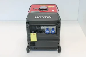 Honda Eu30is1 3kva 2600w Inverter Generator - Image 2
