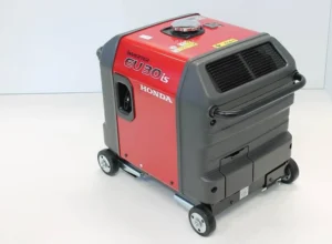 Honda Eu30is1 3kva 2600w Inverter Generator - Image 3