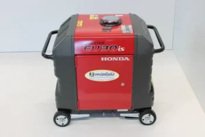 Honda Eu30is1 3kva 2600w Inverter Generator - Image 4