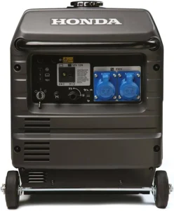 Honda Eu30is1 3kva 2600w Inverter Generator - Image 5