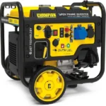 Champion CPG4000DHY-DF 3600 Watt Inverter Dual Fuel Generator