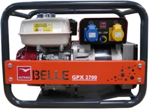 Belle GPX Generator - Image 2