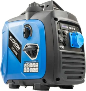 Hyundai 3.3kW / 3300W Inverter Generator hy3900si
