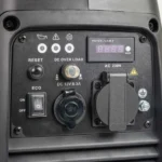 Hyundai 3.3kW / 3300W Inverter Generator hy3900si - Image 5