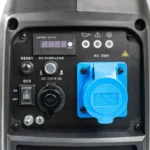 Hyundai 3.3kW / 3300W Inverter Generator hy3900si - Image 4