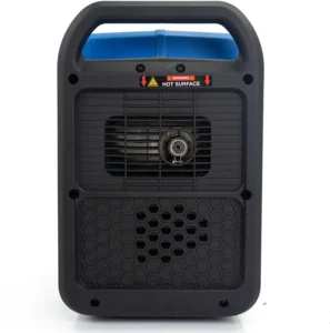 Hyundai 2200W 2.2kW Petrol Inverter Generator Electric Start hy2250sei - Image 3