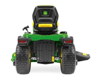 John Deere X117R 36′′ Ride on lawnmower- Ideal For Large Gardens - Image 2