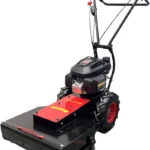 Sherpa Bravo Field Mower Rough Cutter