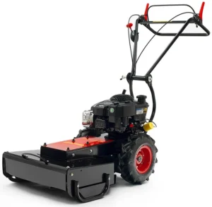 Sherpa Bravo Field Mower Rough Cutter - Image 2