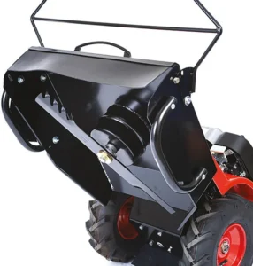 Sherpa Bravo Field Mower Rough Cutter - Image 6