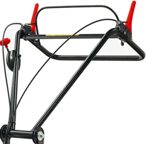 Sherpa Bravo Field Mower Rough Cutter - Image 5