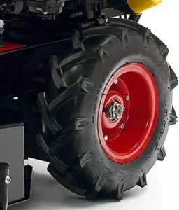 Sherpa Bravo Field Mower Rough Cutter - Image 4
