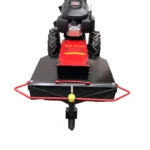 Sherpa Bravo Field Mower Rough Cutter - Image 3