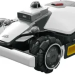 Mammotion LUBA mini 2 AWD 1500 Robot Lawn Mower 360° LiDAR + AI