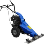 Monstershop 3.7Hp Scythe Mower